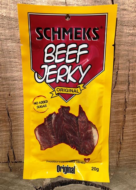 jerksy|Jerky